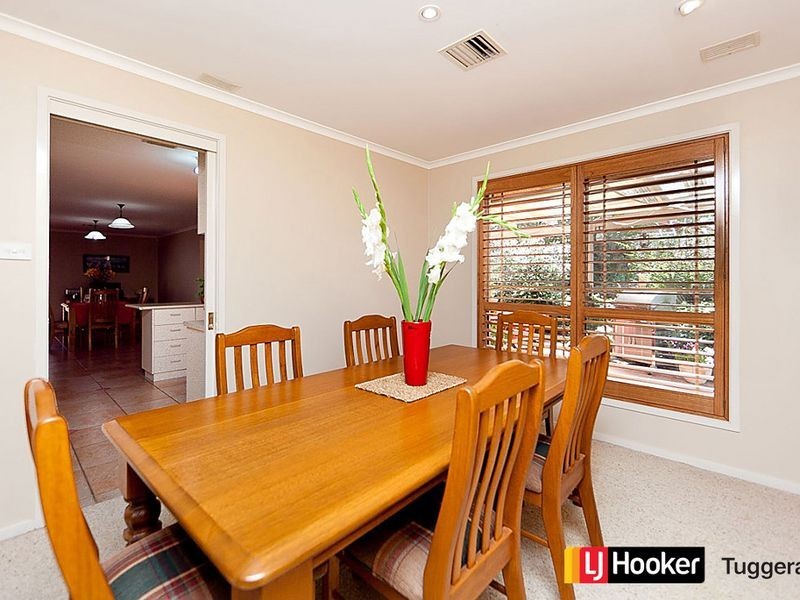 68 Kenyon Circuit, Monash ACT 2904