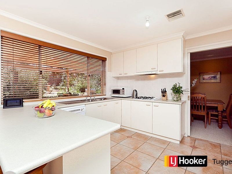 68 Kenyon Circuit, Monash ACT 2904