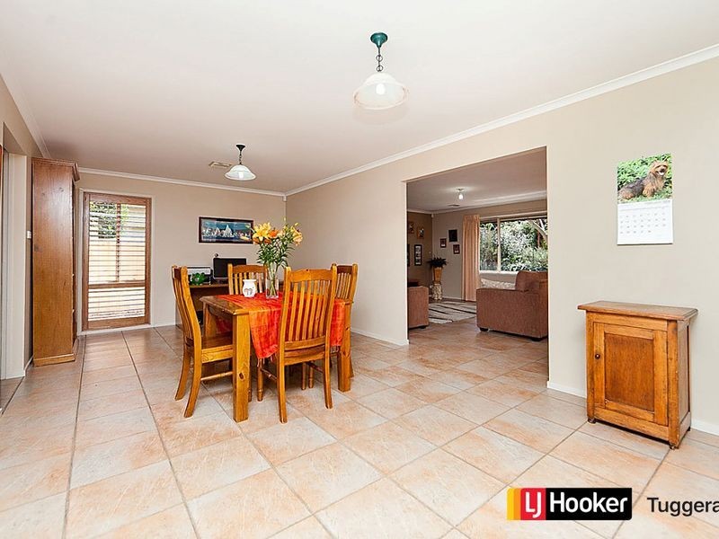 68 Kenyon Circuit, Monash ACT 2904