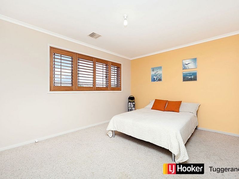 68 Kenyon Circuit, Monash ACT 2904