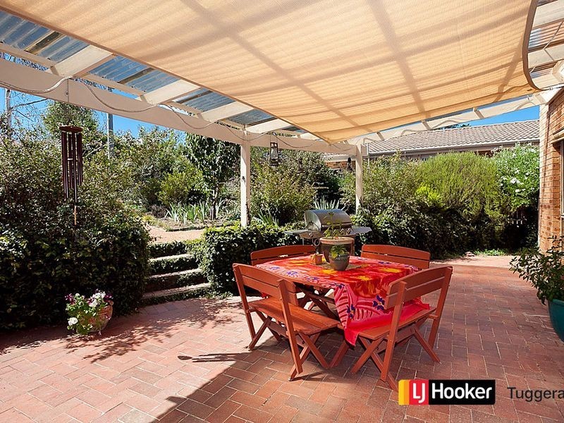 68 Kenyon Circuit, Monash ACT 2904