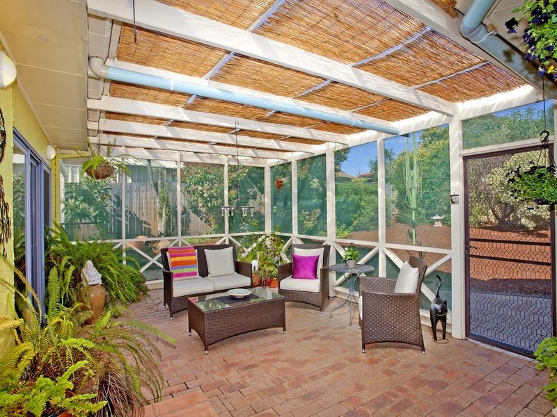 13 Cuthbert Circuit, Wanniassa ACT 2903