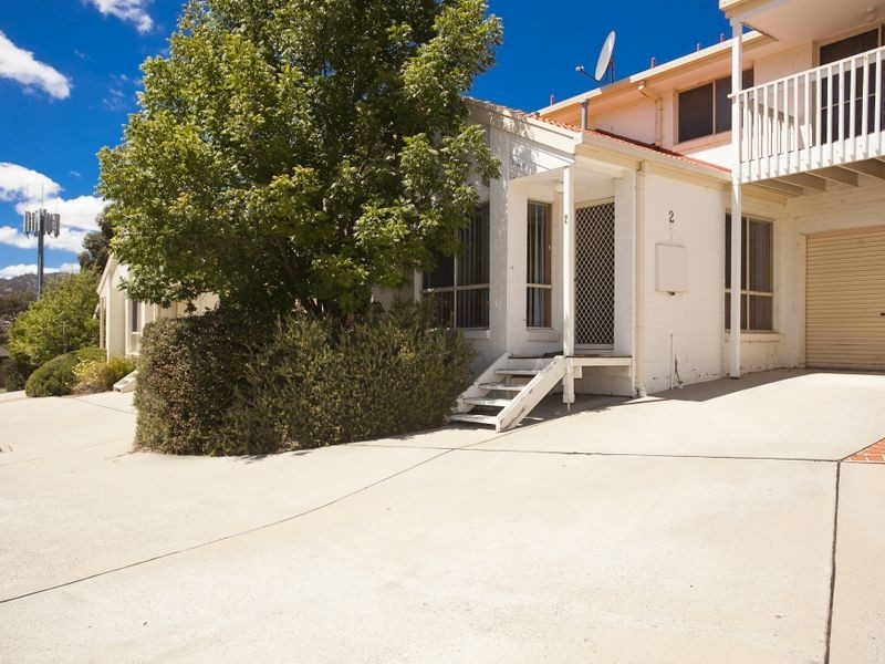 2/5 Harry Hopman Circuit, Gordon ACT 2906