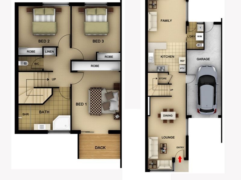 2/5 Harry Hopman Circuit, Gordon ACT 2906
