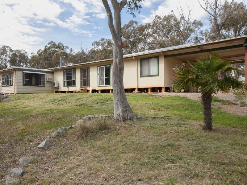 1A Woods Close, Murrumbateman NSW 2582