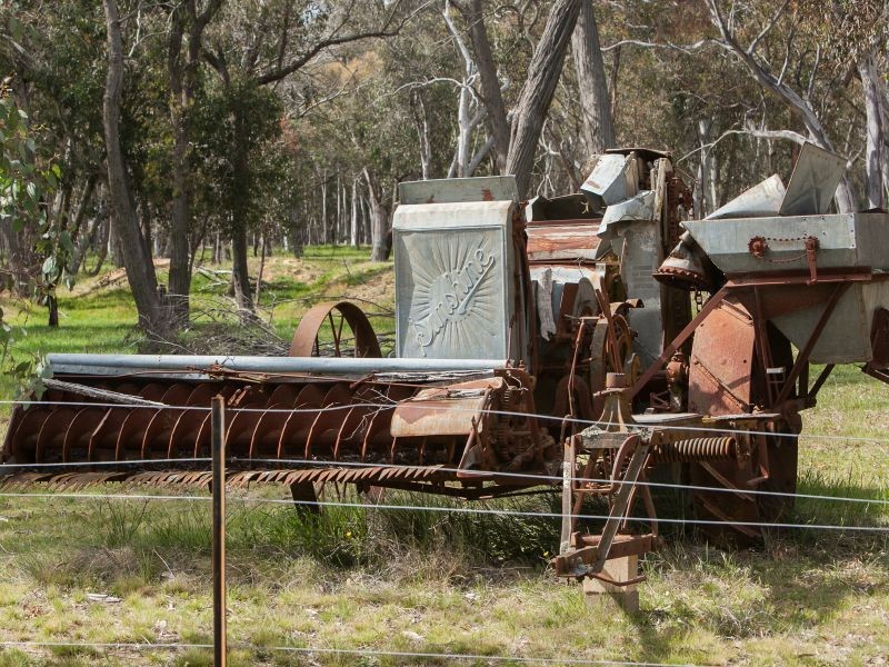 1A Woods Close, Murrumbateman NSW 2582