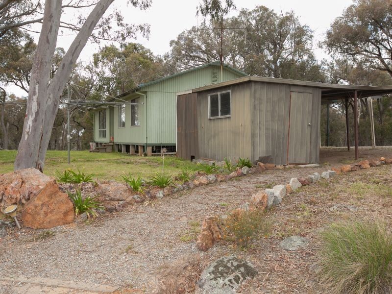 1A Woods Close, Murrumbateman NSW 2582