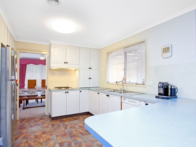 56 Lewis Luxton Avenue, Gordon ACT 2906