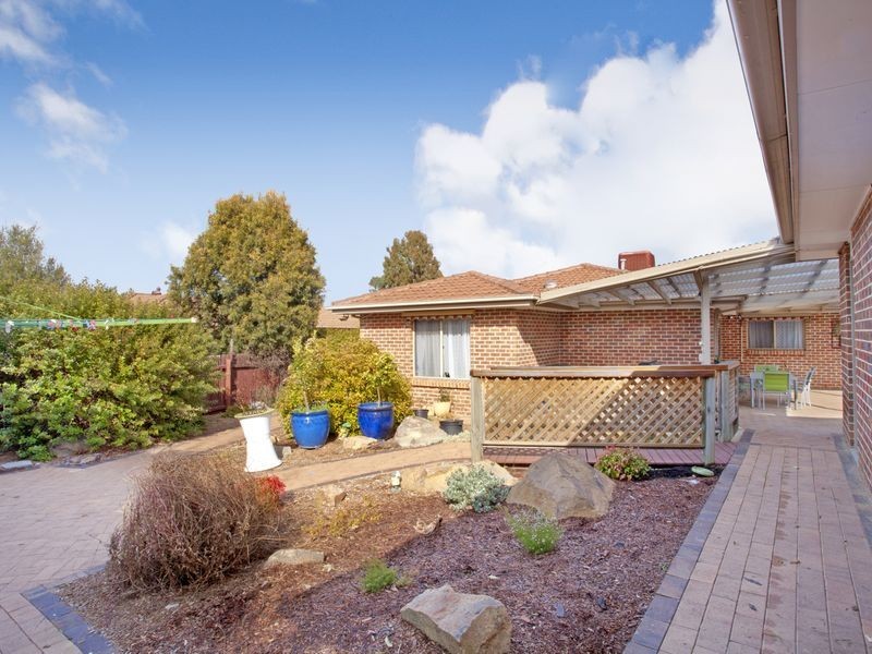 56 Lewis Luxton Avenue, Gordon ACT 2906