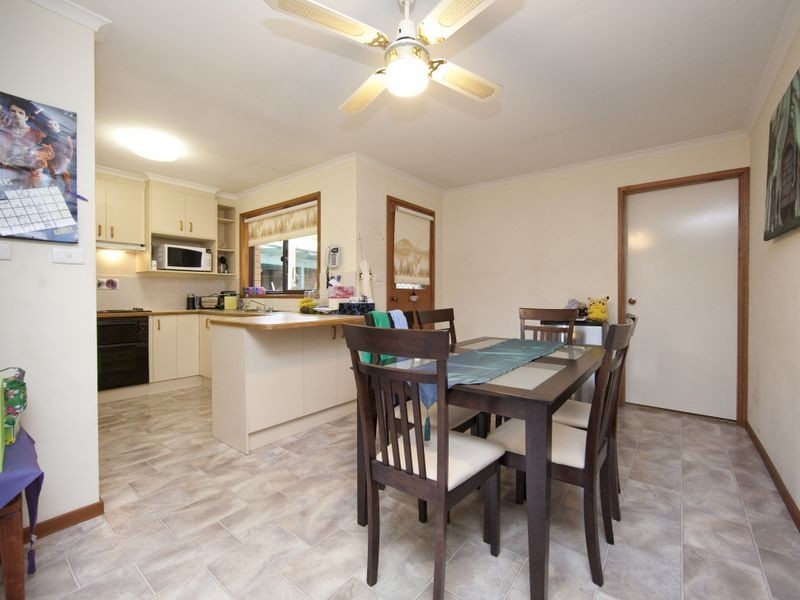 26 Dixson Circuit, Conder ACT 2906