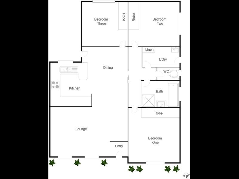 26 Dixson Circuit, Conder ACT 2906