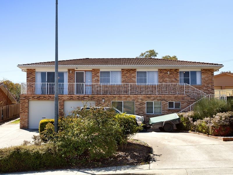 57 Outtrim Avenue, Calwell ACT 2905