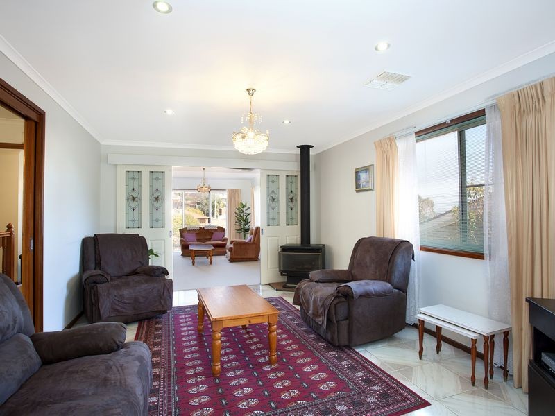 57 Outtrim Avenue, Calwell ACT 2905