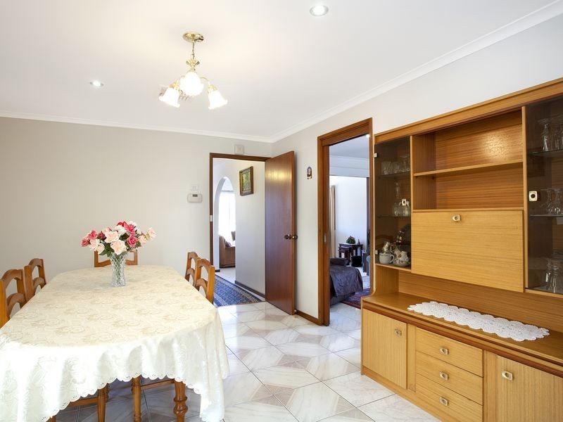 57 Outtrim Avenue, Calwell ACT 2905