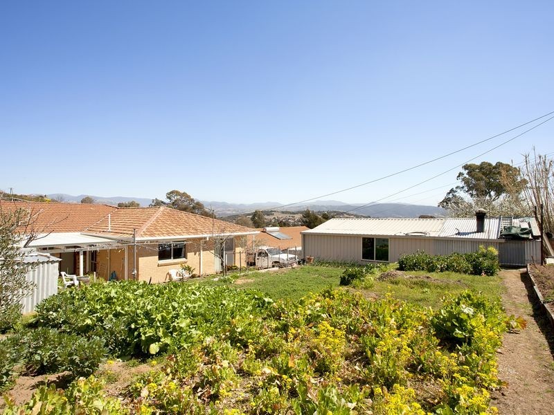 57 Outtrim Avenue, Calwell ACT 2905