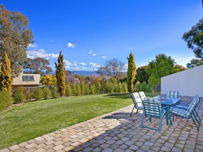 18 Crampton Place, Fadden ACT 2904