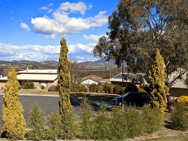18 Crampton Place, Fadden ACT 2904