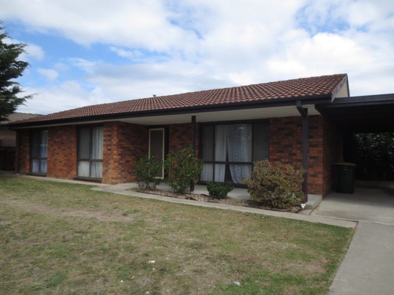 29 Ellerston Avenue, Isabella Plains ACT 2905