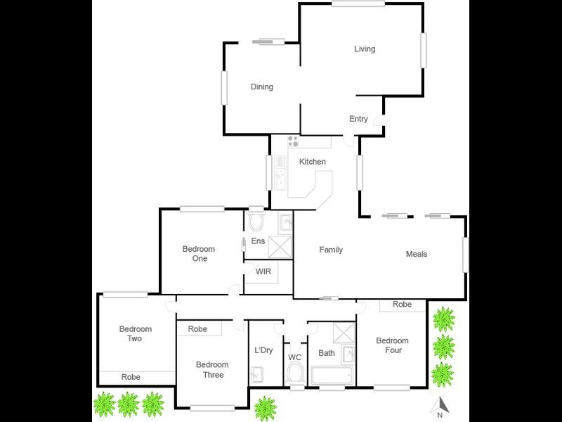 11 Thomas Hales Place, Gordon ACT 2906