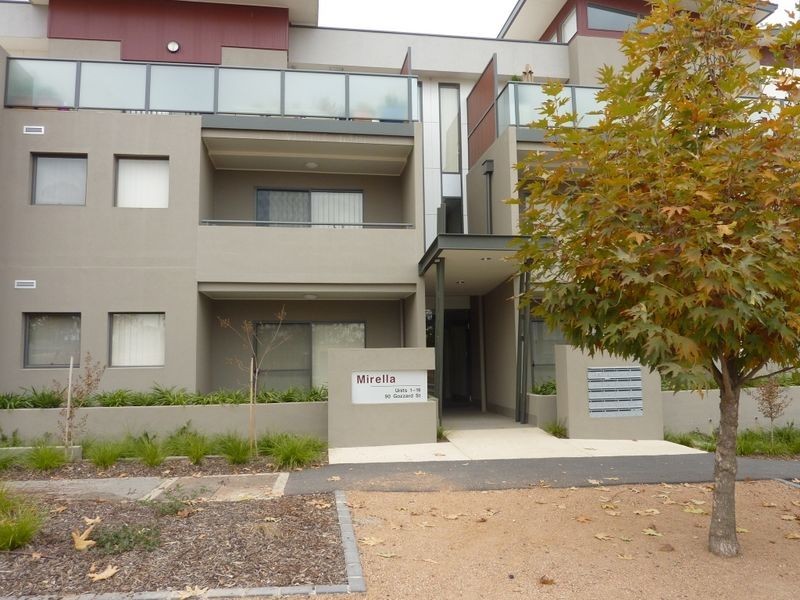 7/90 Gozzard Street, Gungahlin ACT 2912