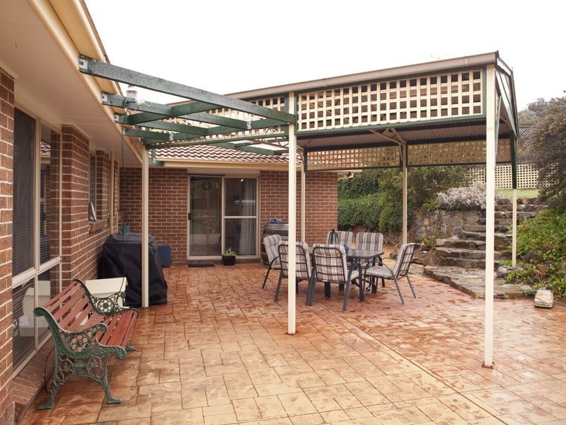 4 Budden Crescent, Theodore ACT 2905