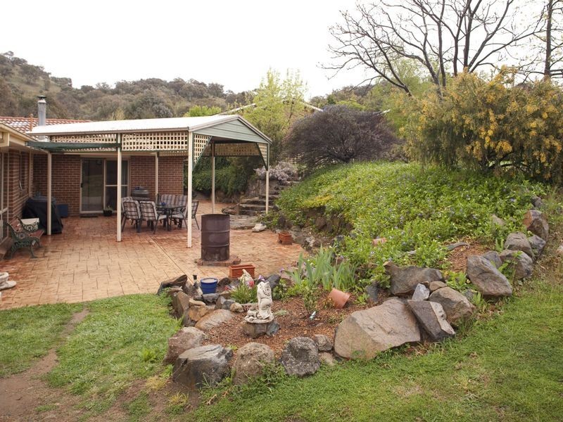 4 Budden Crescent, Theodore ACT 2905