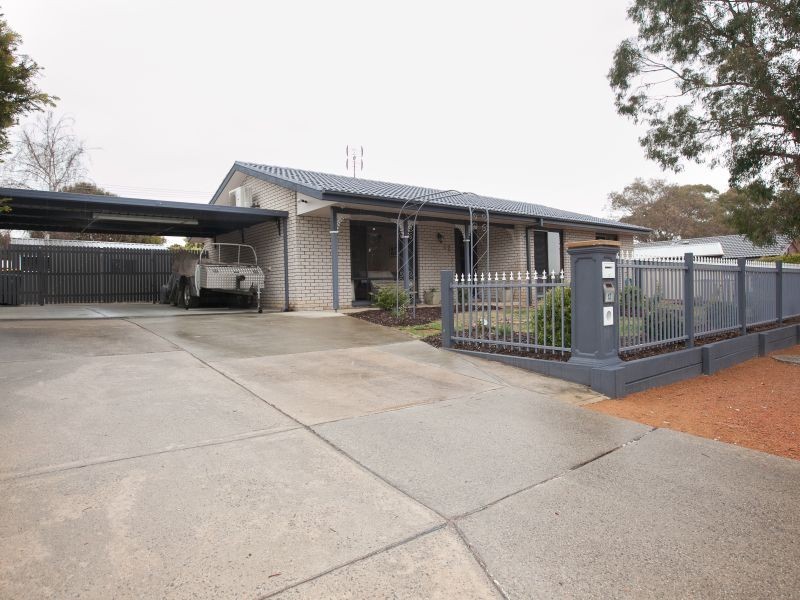 12 Twamley Crescent, Richardson ACT 2905