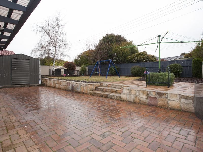 12 Twamley Crescent, Richardson ACT 2905