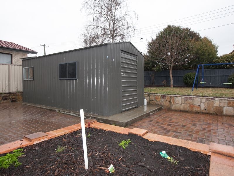 12 Twamley Crescent, Richardson ACT 2905