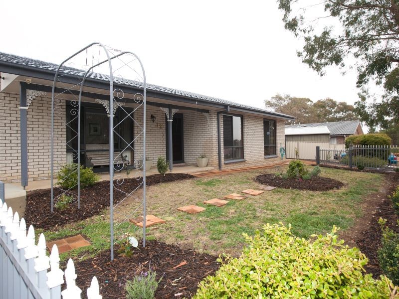 12 Twamley Crescent, Richardson ACT 2905