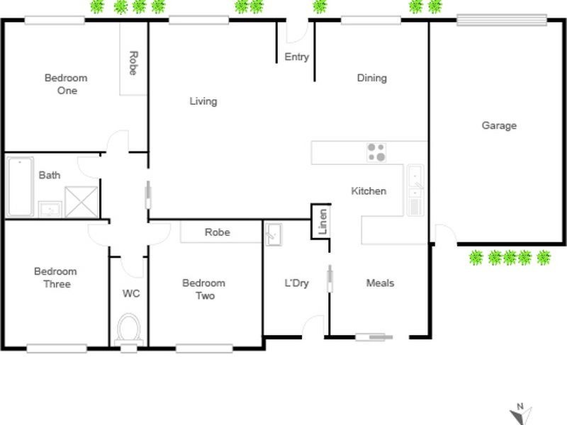 5/50 Embling Street, Wanniassa ACT 2903