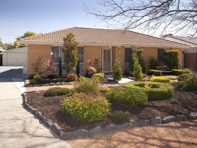 26 Vidal Street, Richardson ACT 2905