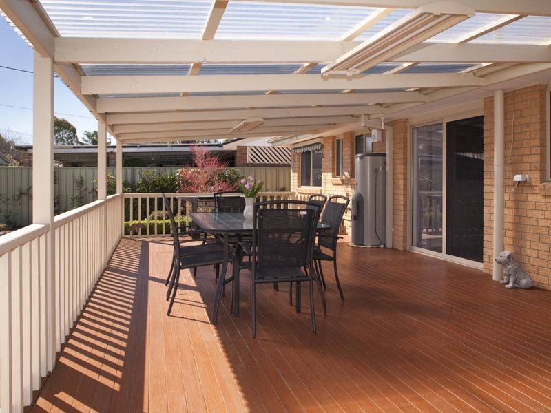 26 Vidal Street, Richardson ACT 2905