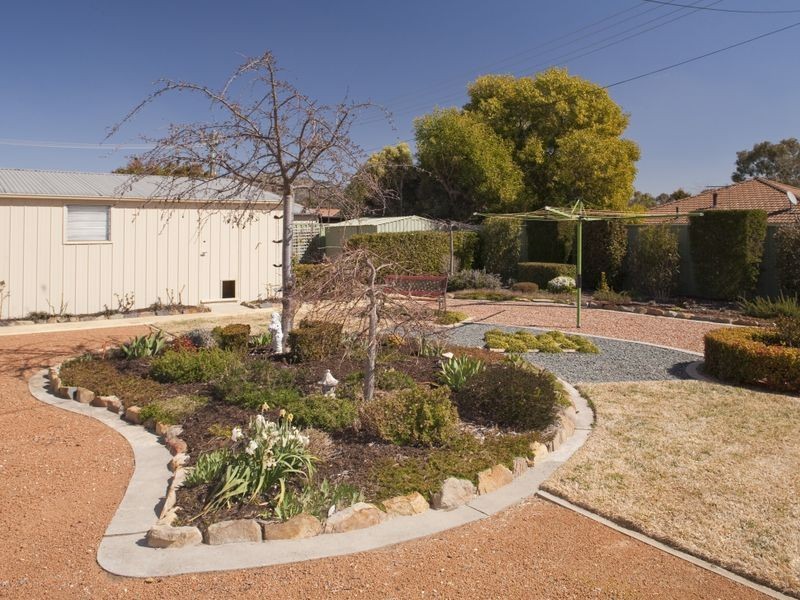 26 Vidal Street, Richardson ACT 2905