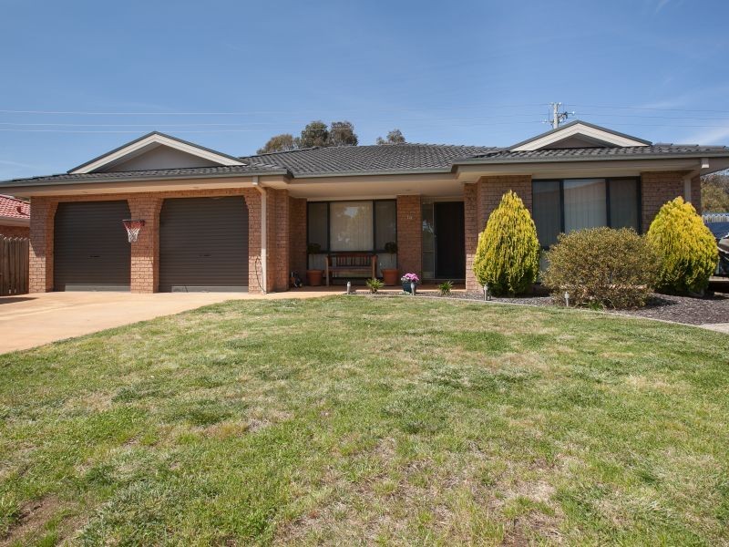 18/92 Casey Crescent, Calwell ACT 2905