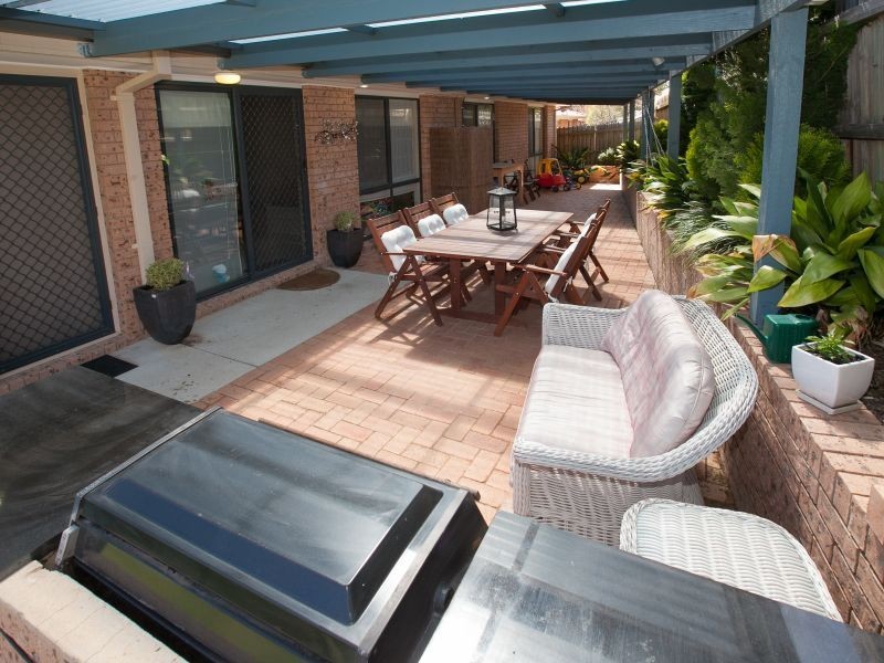18/92 Casey Crescent, Calwell ACT 2905