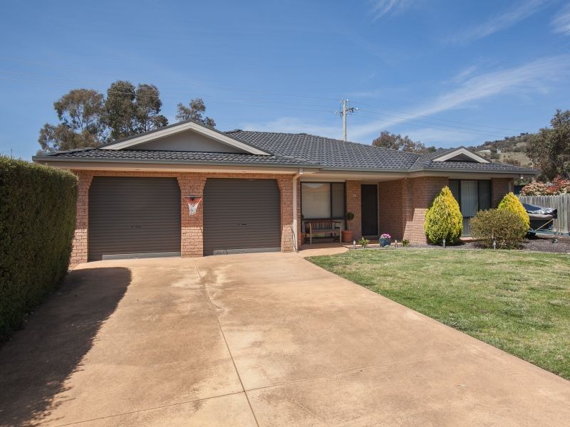 18/92 Casey Crescent, Calwell ACT 2905
