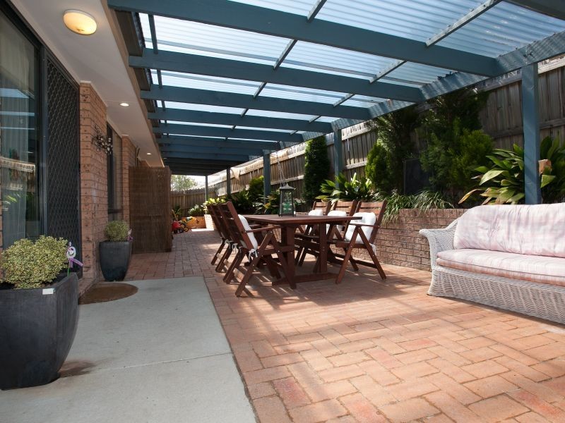 18/92 Casey Crescent, Calwell ACT 2905
