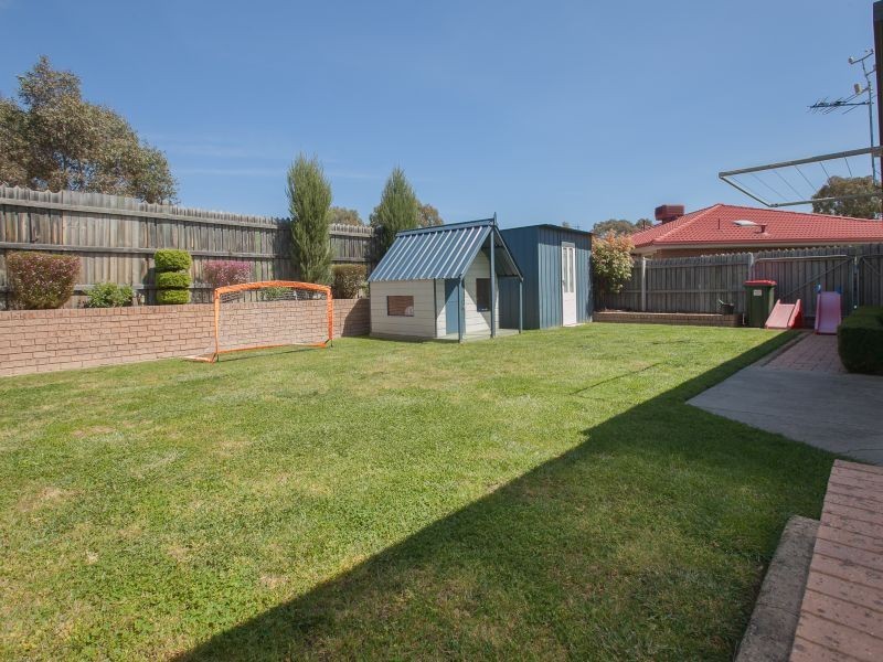 18/92 Casey Crescent, Calwell ACT 2905