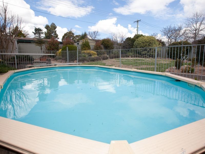 7 Muntz Street, Chisholm ACT 2905