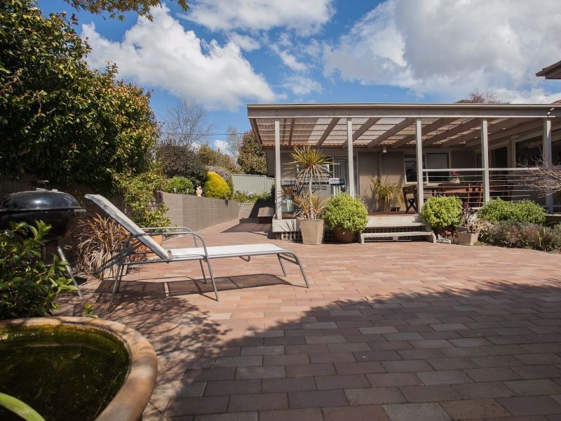 7 Muntz Street, Chisholm ACT 2905
