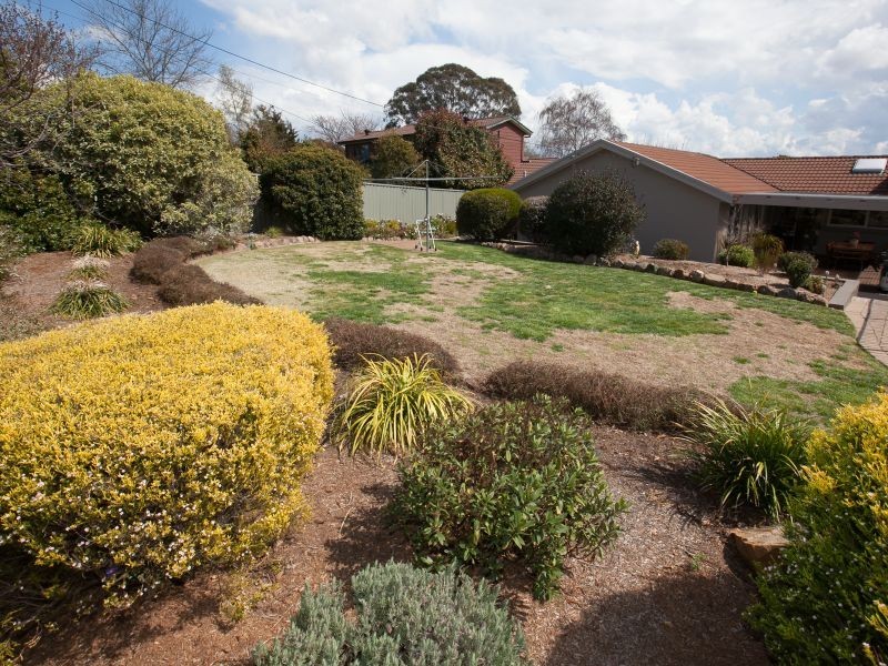 7 Muntz Street, Chisholm ACT 2905