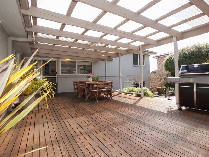 7 Muntz Street, Chisholm ACT 2905
