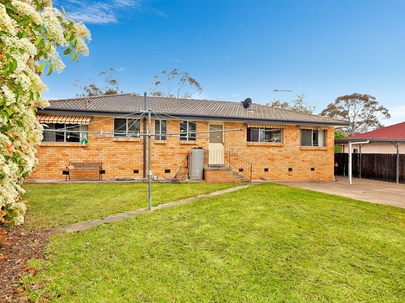 10 Attiwell Circuit, Kambah ACT 2902