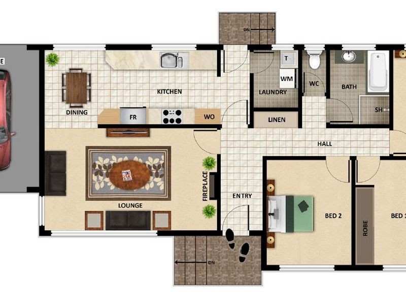 10 Attiwell Circuit, Kambah ACT 2902