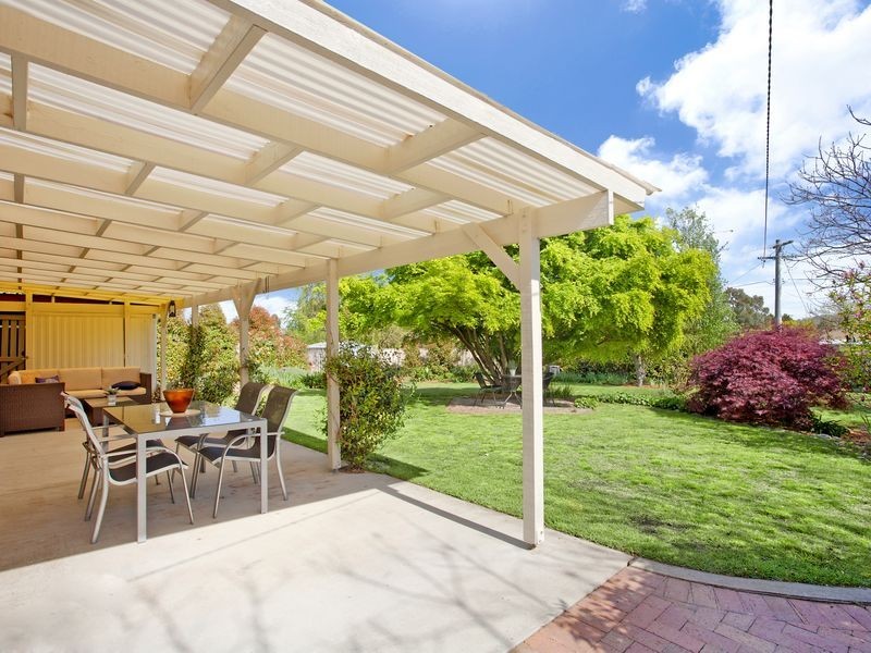 7 Doughty Place, Gilmore ACT 2905