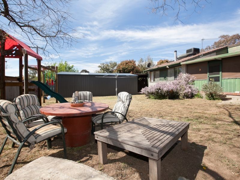 6 Lazarus Place, Wanniassa ACT 2903
