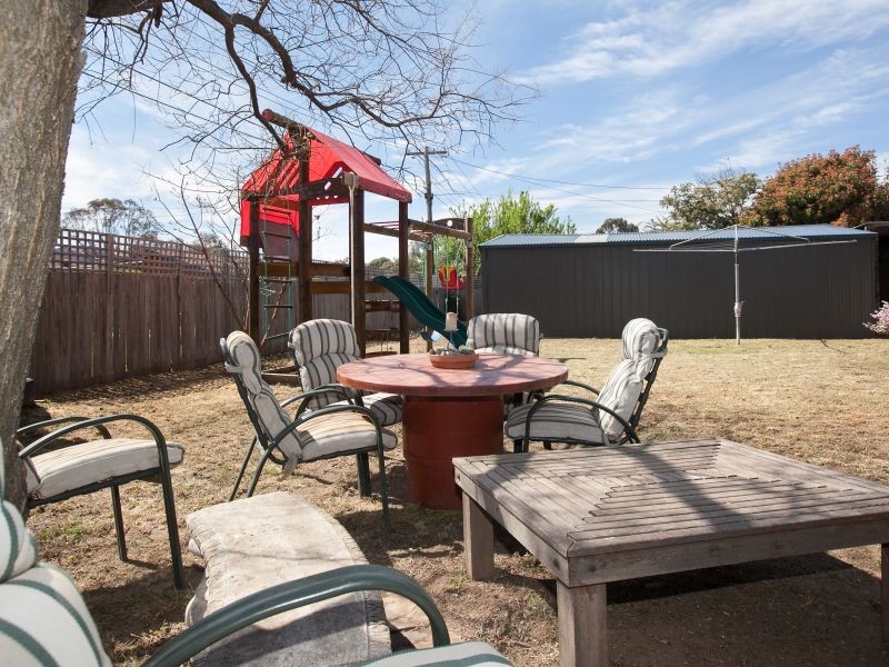 6 Lazarus Place, Wanniassa ACT 2903