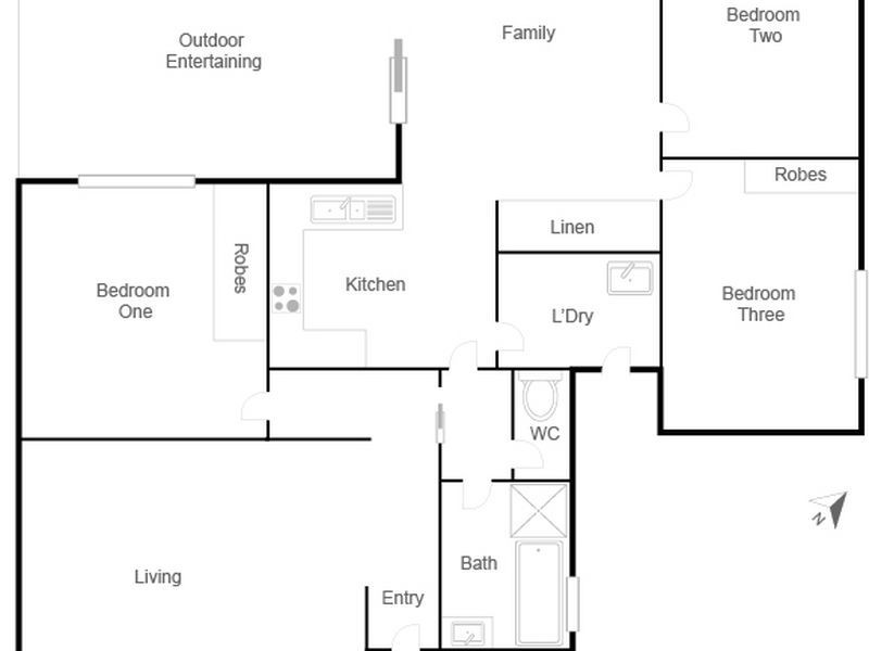6 Lazarus Place, Wanniassa ACT 2903