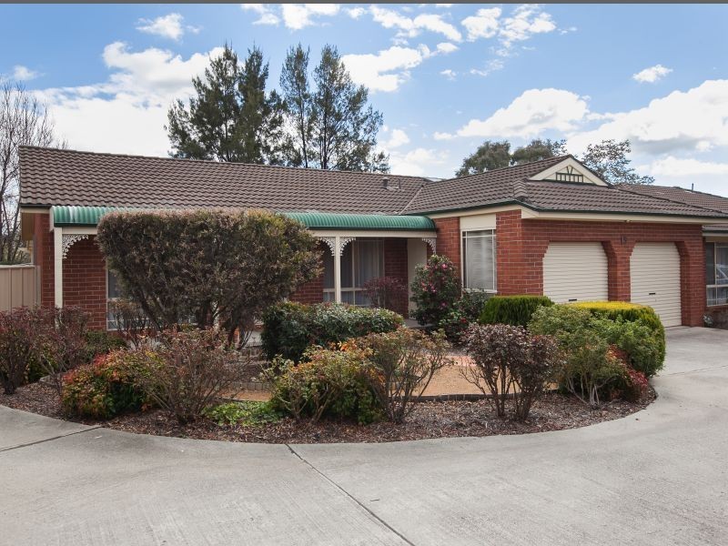 15/156 Clive Steele Avenue, Monash ACT 2904